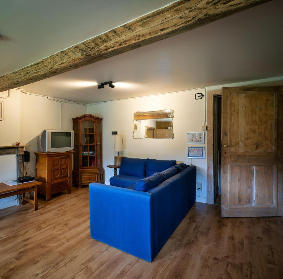 Kasteel Nieuwenhoven Apartment Sint-Truiden Luaran gambar