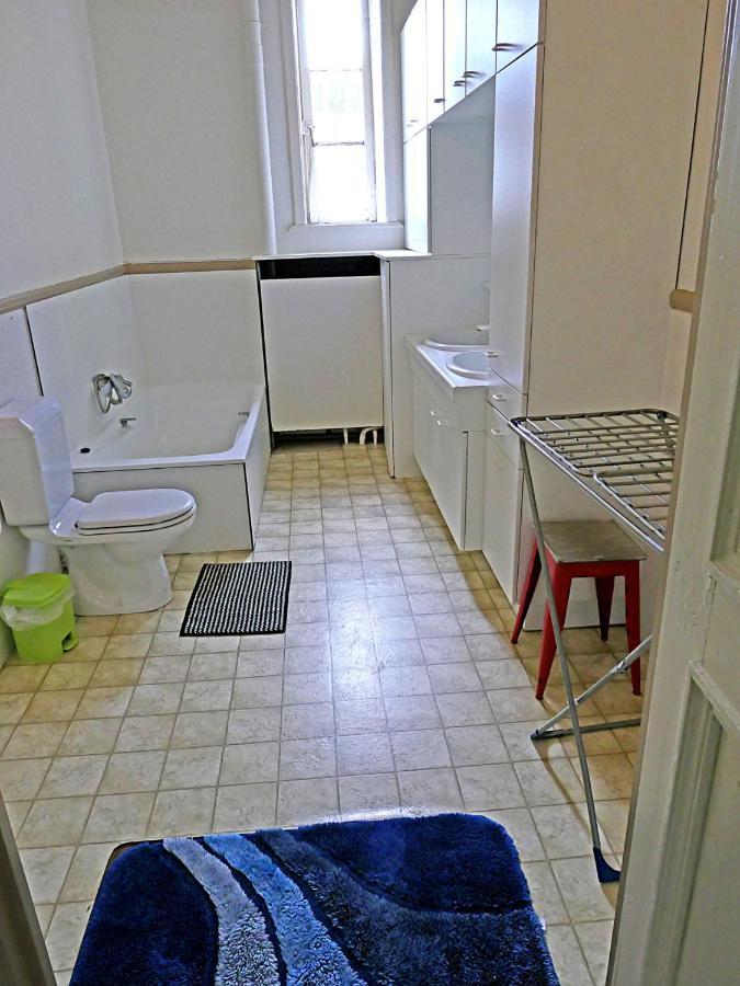 Kasteel Nieuwenhoven Apartment Sint-Truiden Luaran gambar
